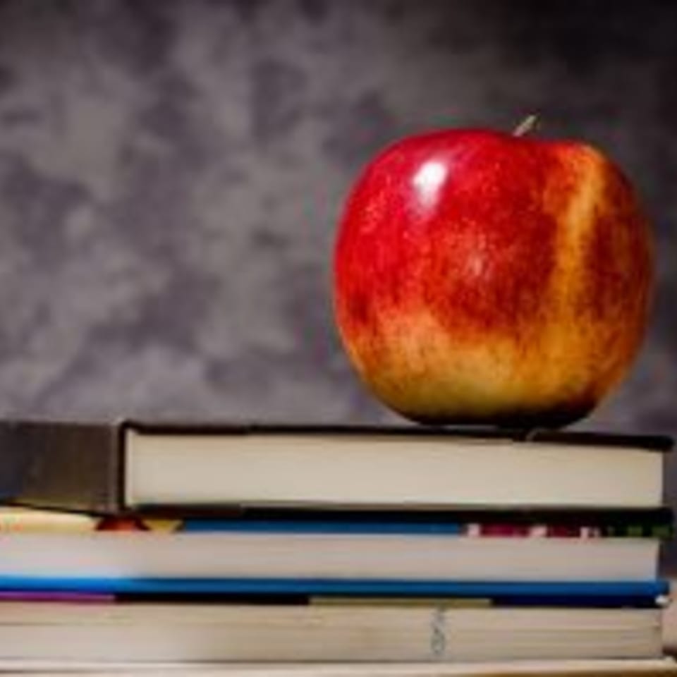 It’s August & Back-to-School Season