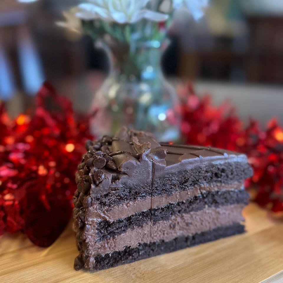 Join Our Birthday Club for a FREE Slice of Cake!