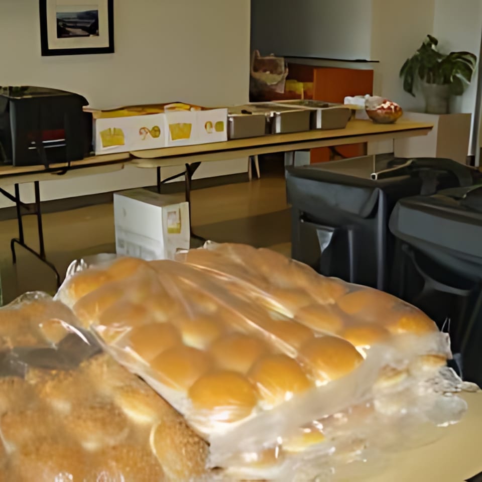 Order For Your Office: Receive Free Tea!