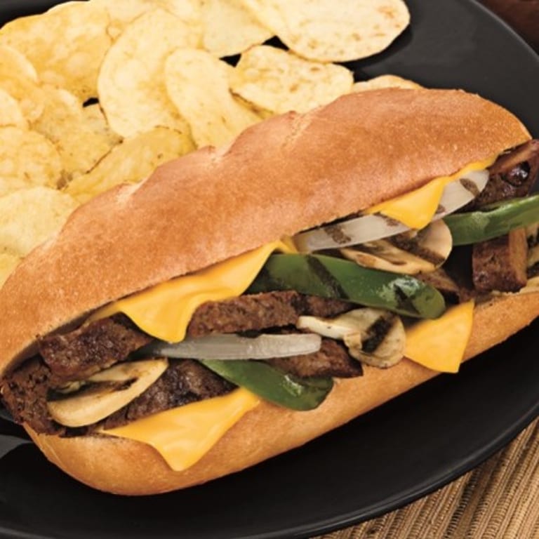 Irresistible Cheesesteak Options