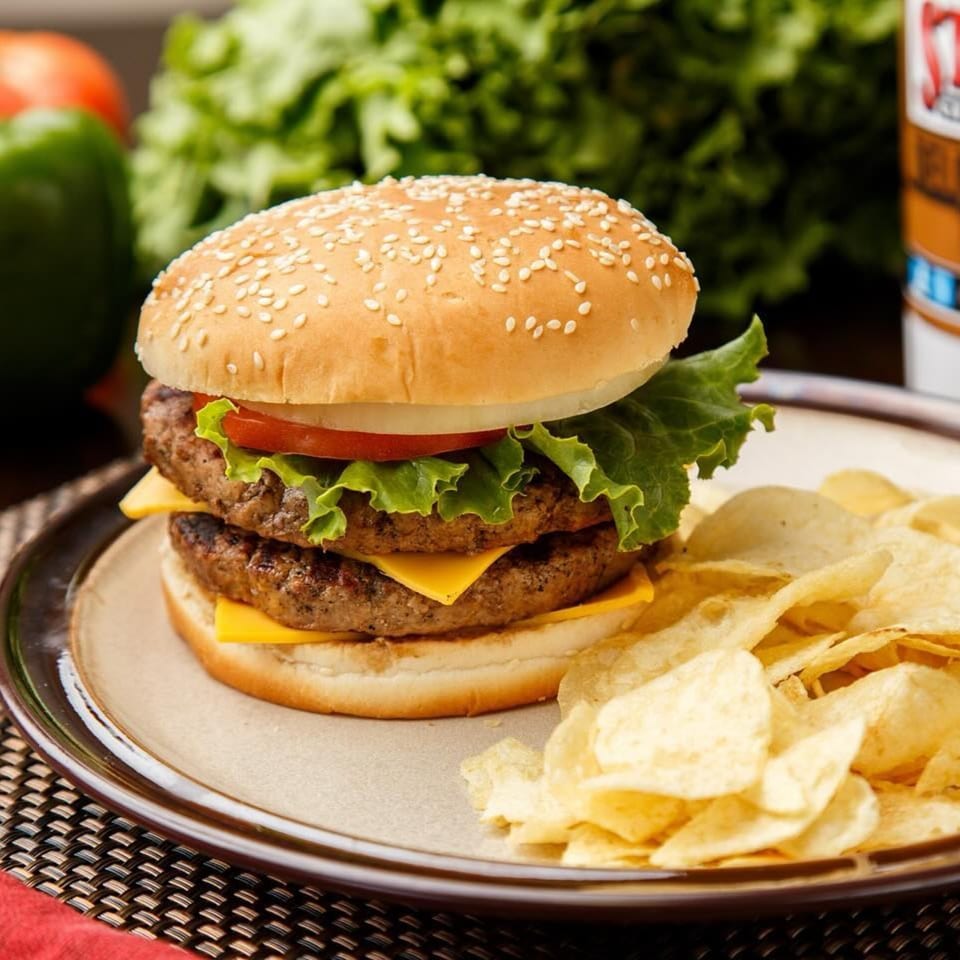 School Function Catering with Steak-Out