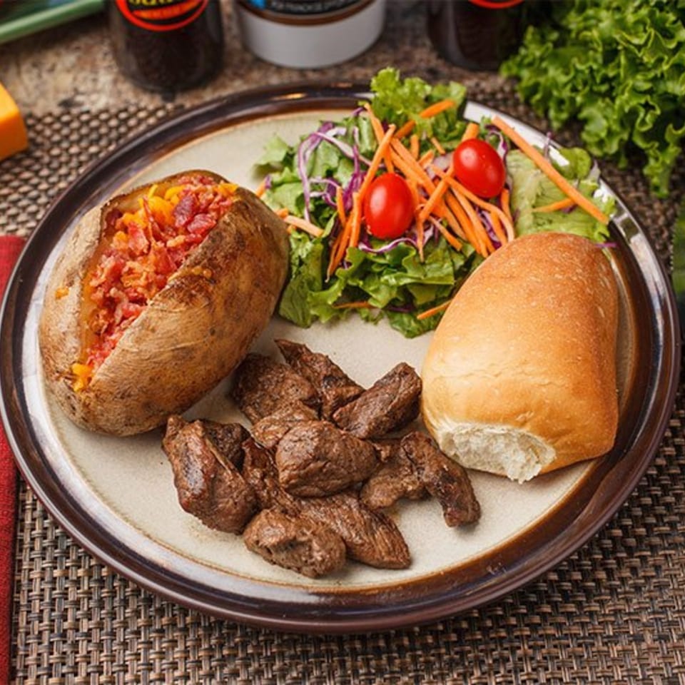 Facts & Fiction About Steak