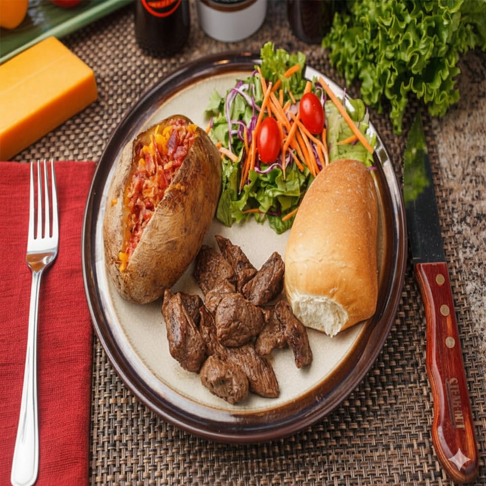 Common Facts & Fiction About Steak (And Delivery!)