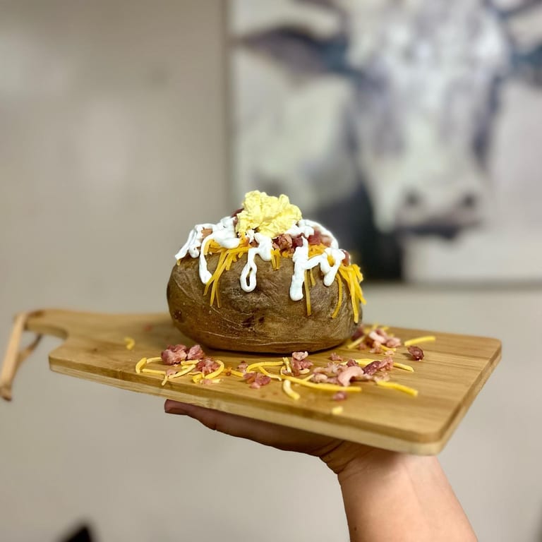 Catering Services from Steak-Out