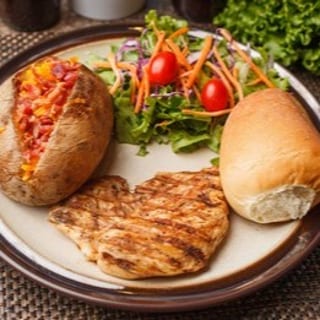Dinner Chicken