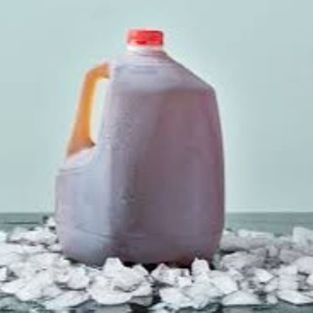 Gallon Luzianne Tea.